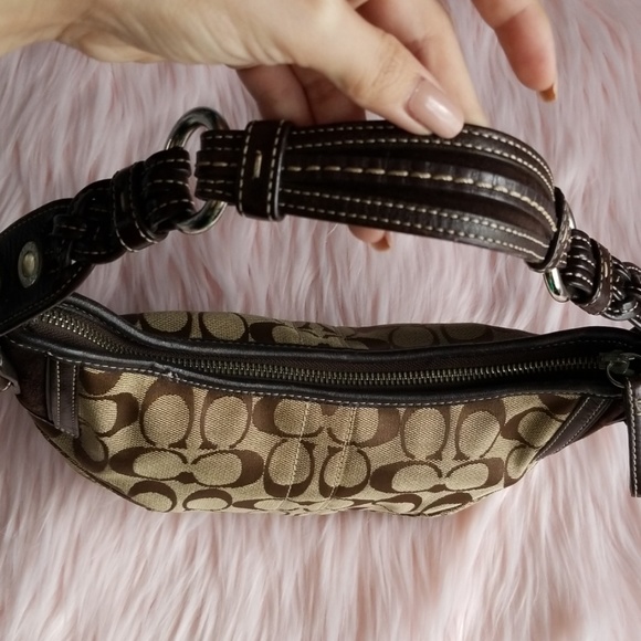 Coach Handbag - Picture 8 of 8